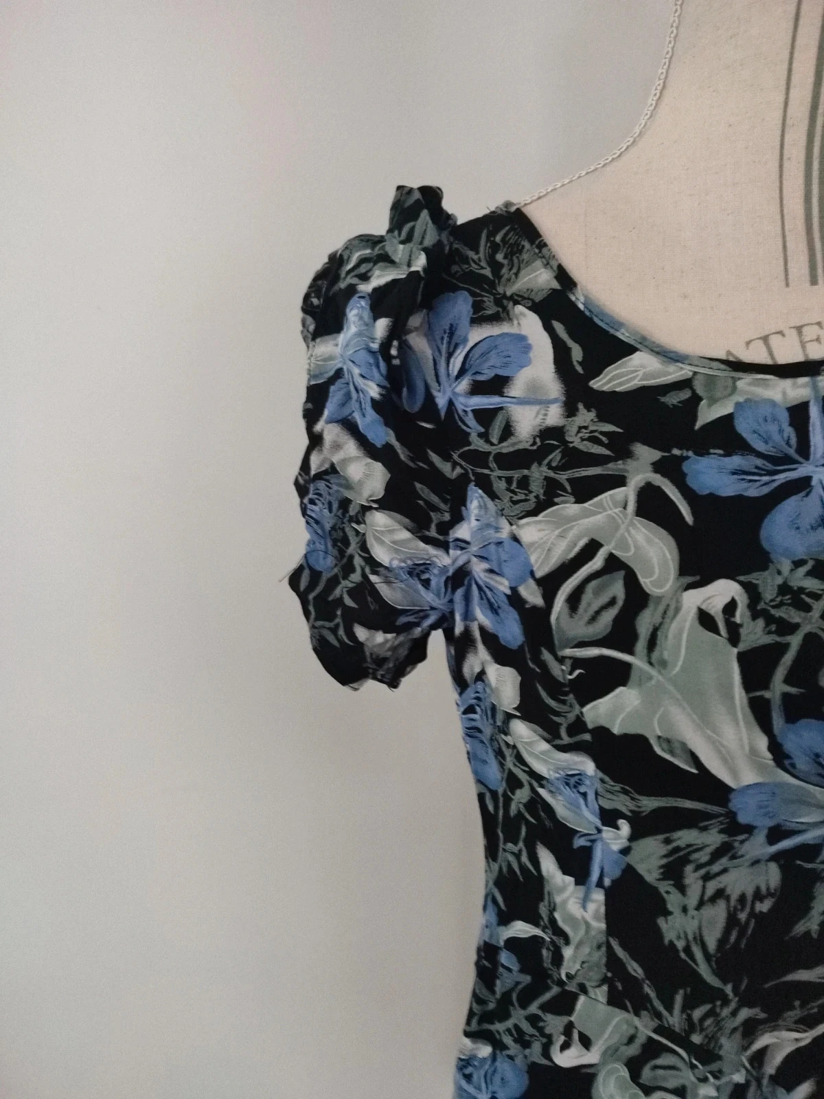 Vestido mujer talla 36-38 – photo 2